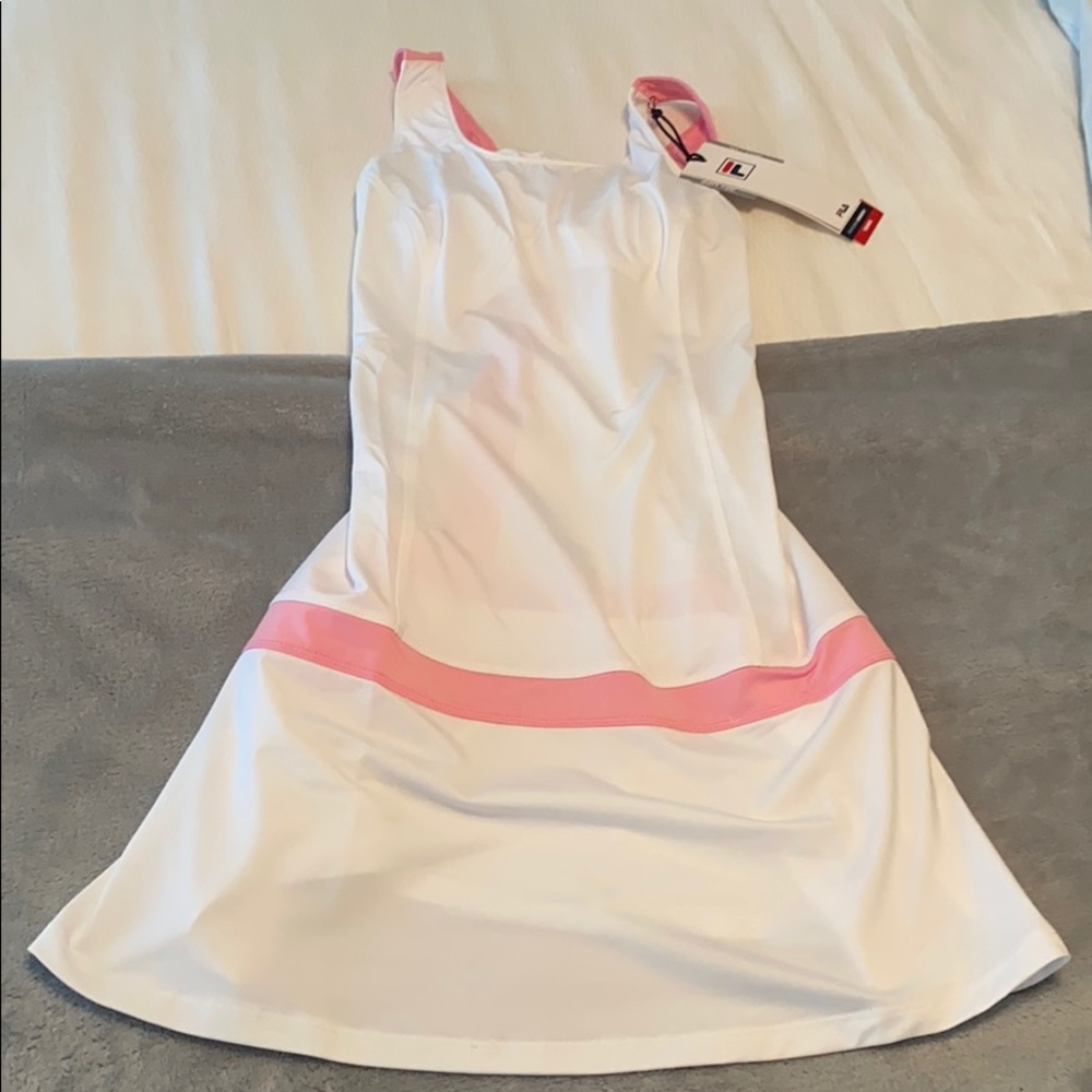 Tennis dress